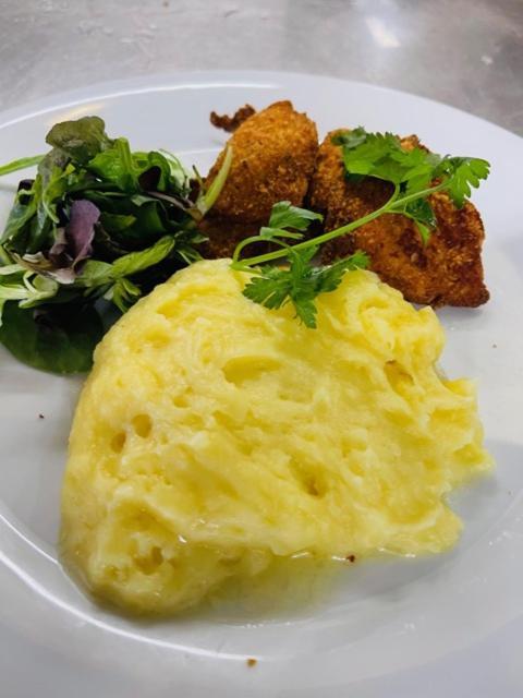 Pivovar Maly Janek - Restaurace, Penzion A Stany Jince Esterno foto