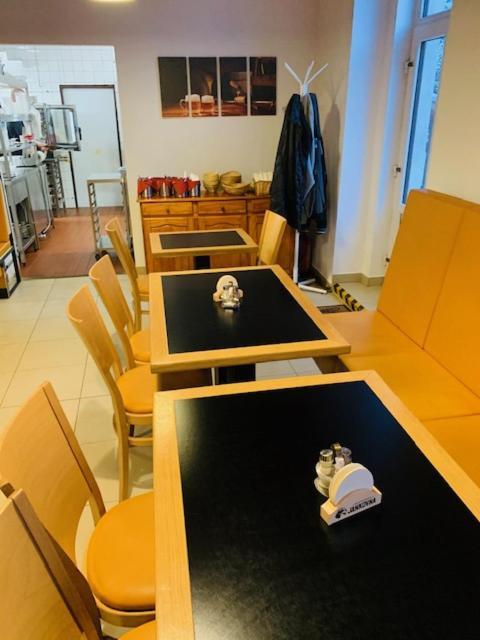 Pivovar Maly Janek - Restaurace, Penzion A Stany Jince Esterno foto