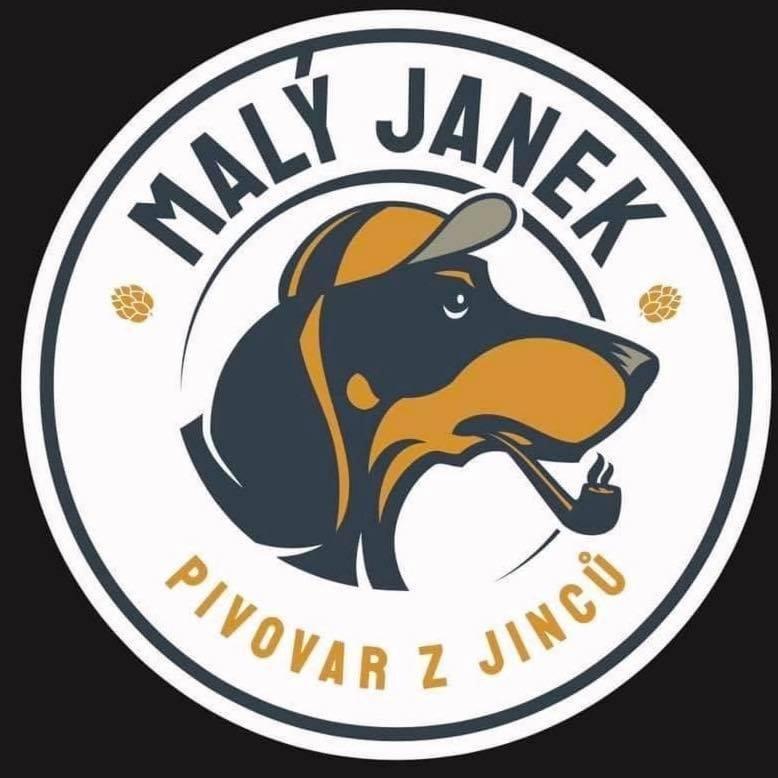 Pivovar Maly Janek - Restaurace, Penzion A Stany Jince Esterno foto